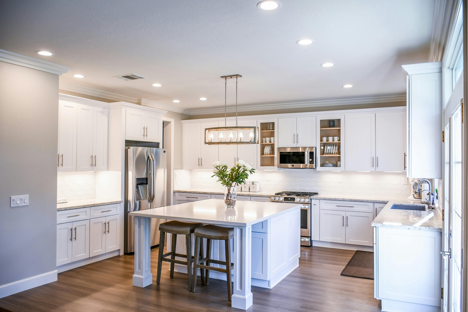 Kitchen Redesign