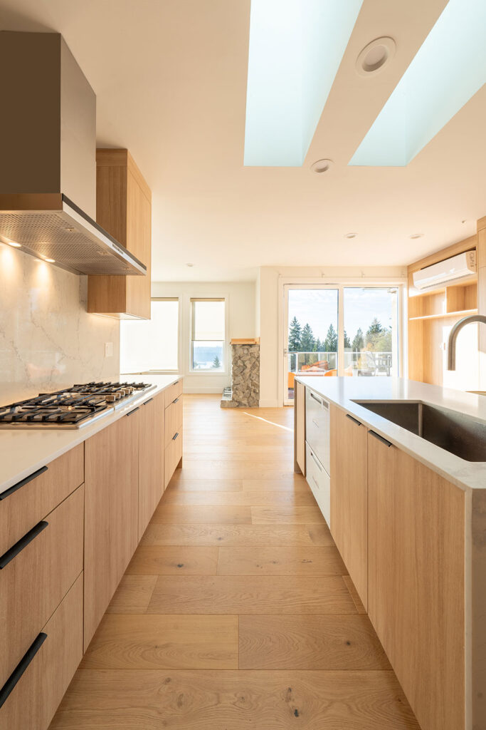 KITCHEN RENOVATION VANCOUVER