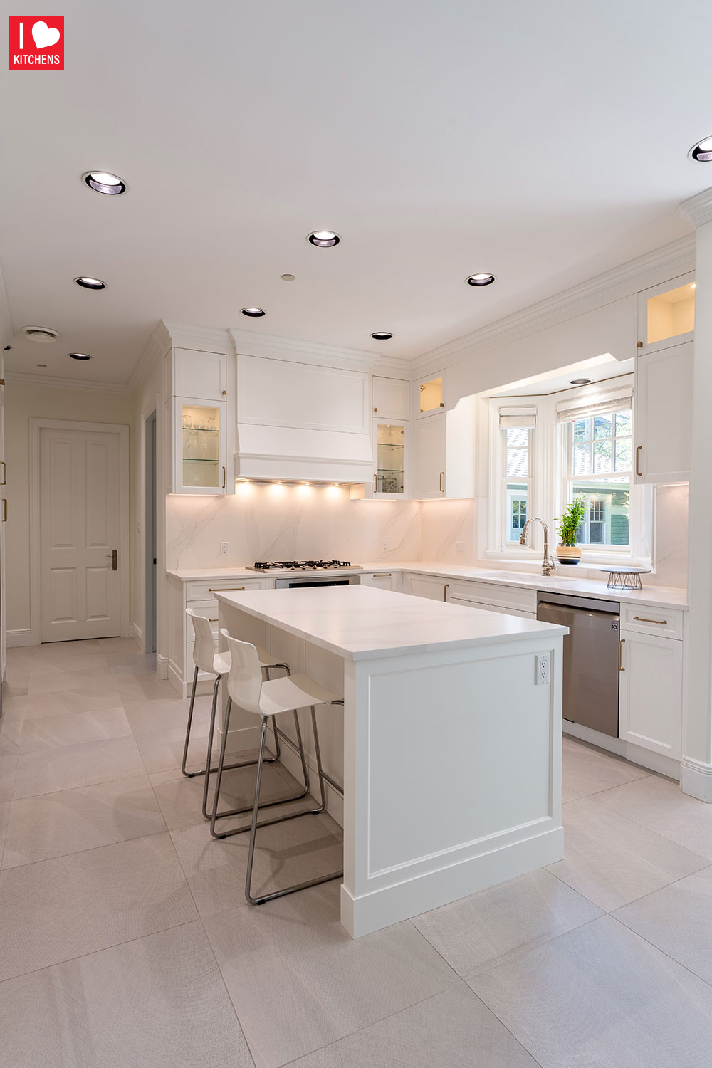 kitchen Cabinet Vancouver