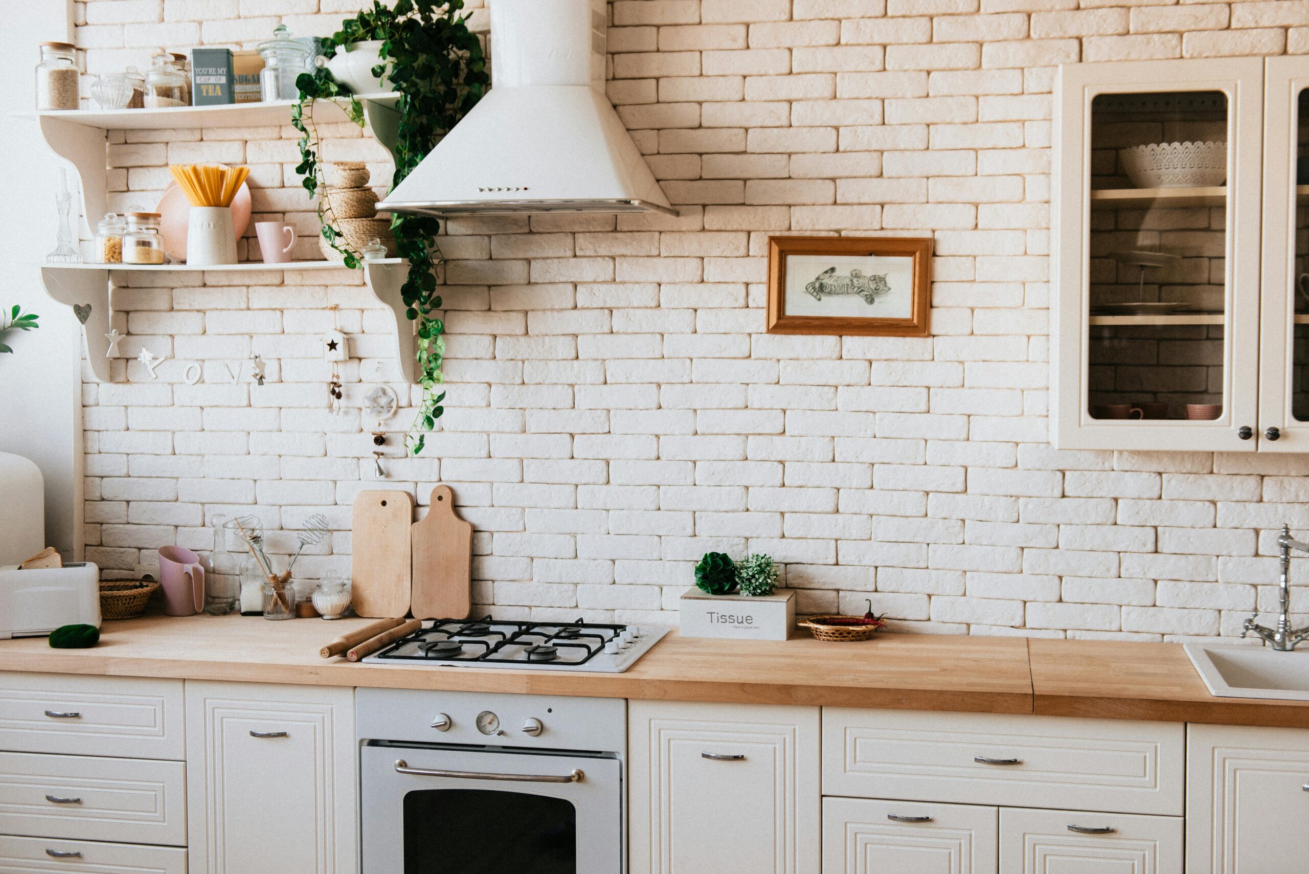 Kitchen Design